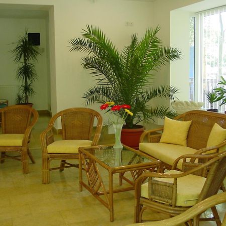 Vila Elena Eforie Bagian luar foto
