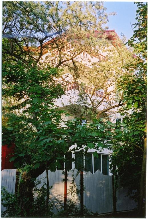 Vila Elena Eforie Bagian luar foto