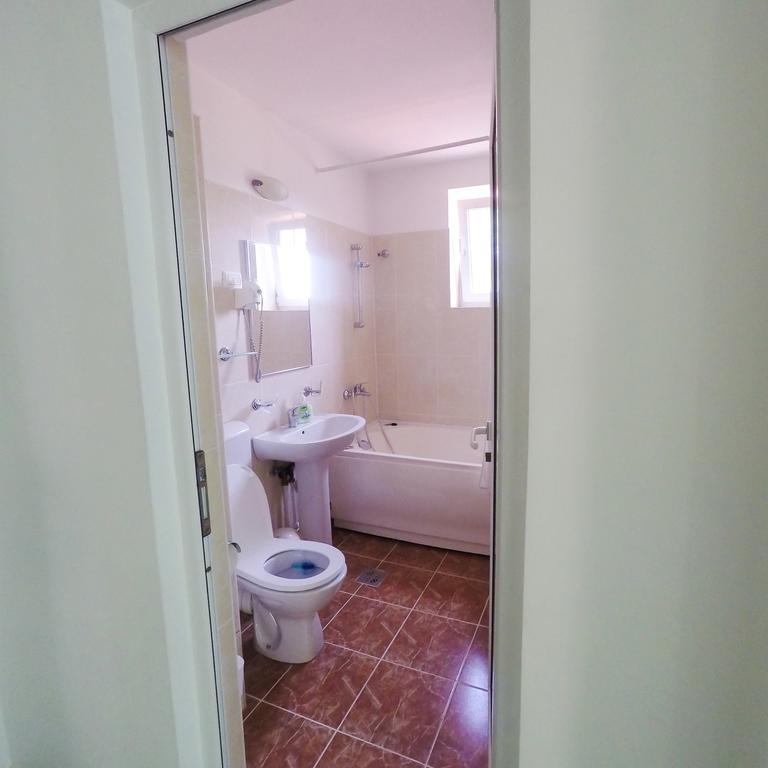 Vila Elena Eforie Bagian luar foto